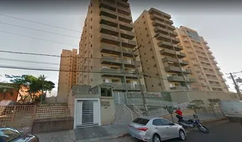Imagem do Condomínio Paulista Towers em Ribeirão Preto