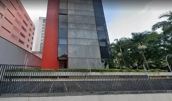 Condomínio Paulista Trade Center em São Paulo