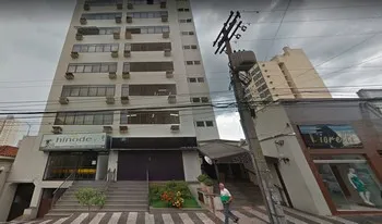 Imagem do Condomínio Paulista em Limeira