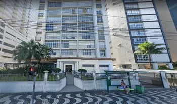 Imagem do Condomínio Paulistania em Santos