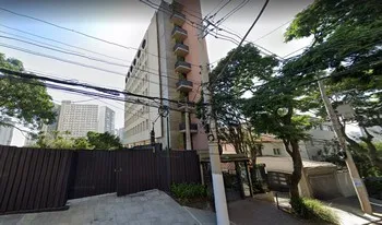 Condomínio Paulistania 381 em São Paulo
