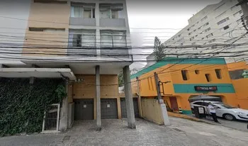 Condomínio Paulistano em São Paulo