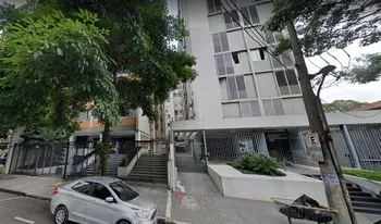 Condomínio Paulistano em São Paulo