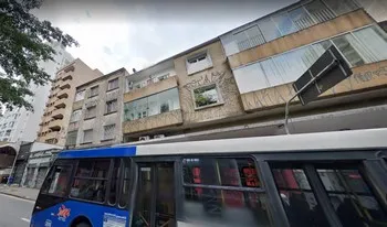 Condomínio Paulistinha em São Paulo