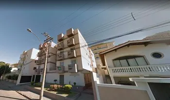 Imagem do Condomínio Paulo Afonso em Itatiba