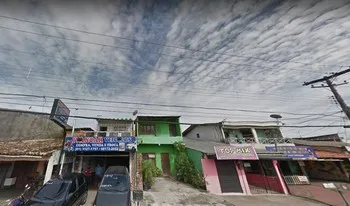 Imagem do Condomínio Paulo Cordeiro em Belém