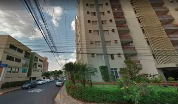 Imagem do Condomínio Paulo De Castro Prado em Ribeirão Preto