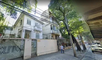 Condomínio Paulo De Frontim em Rio De Janeiro