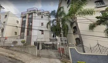 Condomínio Paulo D'leo em Belo Horizonte