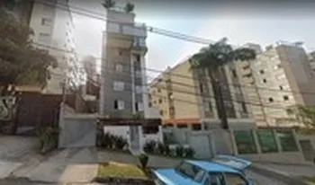 Condomínio Paulo Emilio Pinheiro em Belo Horizonte