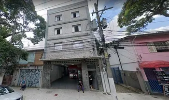 Condomínio Paulo Esteves em São Paulo