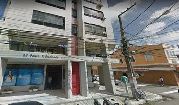 Imagem do Condomínio Paulo Figueiredo em Aracaju