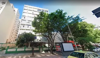 Condomínio Paulo Gentile em Rio De Janeiro