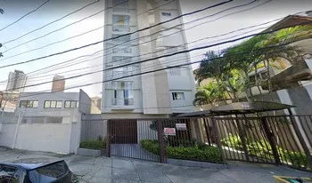 Condomínio Paulo Gil em São Paulo