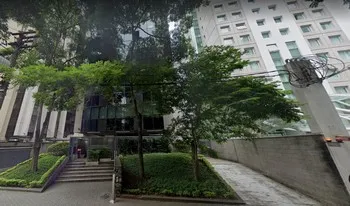 Condomínio Paulo Gini em São Paulo