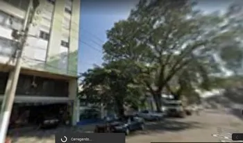 Condomínio Paulo Jorge em São Paulo