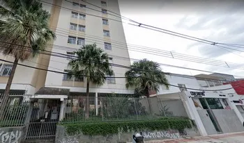 Condomínio Paulo Mariano Machado em Belo Horizonte