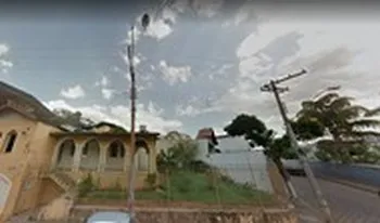 Imagem do Condomínio Paulo Mello Azevedo em Ponte Nova
