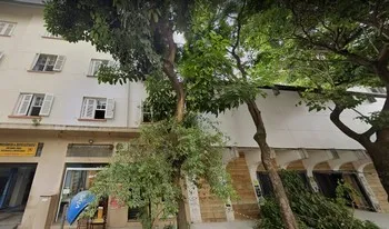 Imagem do Condomínio Paulo Meytre em São Paulo