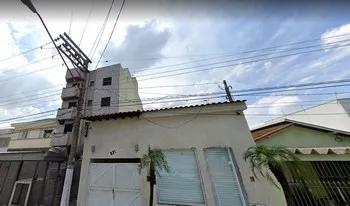 Imagem do Condomínio Paulo Miranda em São Bernardo Do Campo