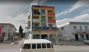 Imagem do Condomínio Paulo Muller em Mafra