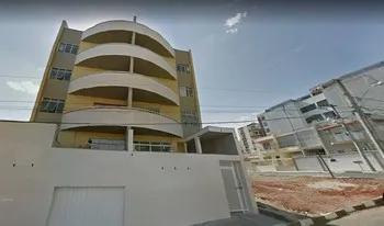 Imagem do Condomínio Paulo Rizzuto em Passos