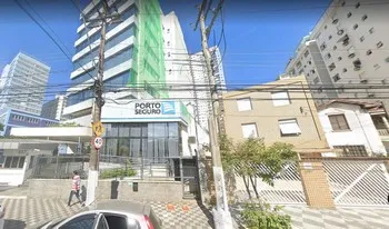 Imagem do Condomínio Paulo Roberto em Santos