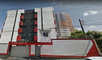 Imagem do Condomínio Paulo Roberto em Fortaleza