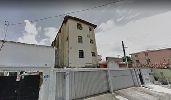 Imagem do Condomínio Paulo Roberto em Fortaleza