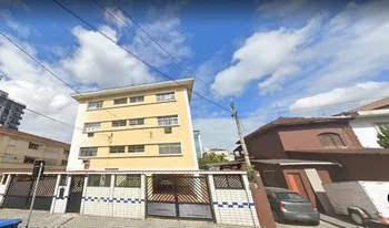 Imagem do Condomínio Paulo Rogerio em Santos
