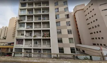 Condomínio Paulo Theodoro em São Paulo