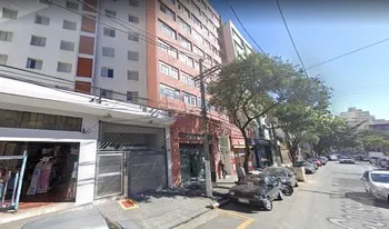 Imagem do Condomínio Paulo Vi