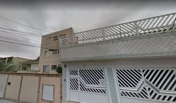Imagem do Condomínio Pavão em São Bernardo Do Campo