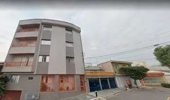 Imagem do Condomínio Pavão em São Caetano Do Sul