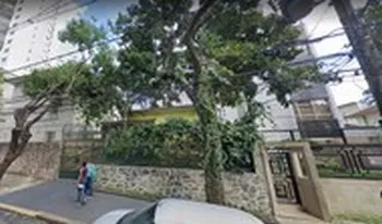 Condomínio Pax em Belo Horizonte