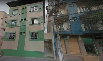 Imagem do Condomínio Pax em Viçosa