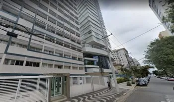 Imagem do Condomínio Peabiru em Santos