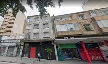 Condomínio Pedicini em São Paulo