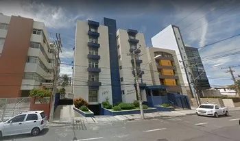Condomínio Pedra Arpoador em Salvador