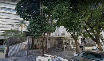 Condomínio Pedra Azul em São Paulo