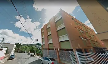 Imagem do Condomínio Pedra Azul em Caçador