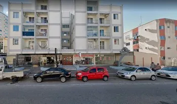 Imagem do Condomínio Pedra Branca em São José