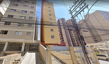 Condomínio Pedra Branca em Campinas