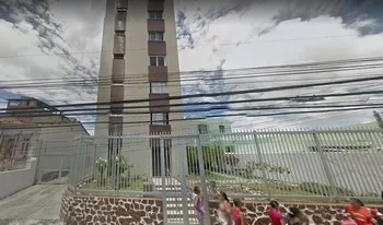 Condomínio Pedra Da Boa Vista em Salvador
