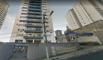 Condomínio Pedra Do Acupe em Salvador