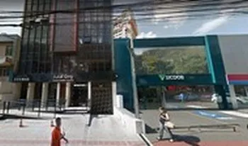 Imagem do Condomínio Pedra Do Sol em Londrina