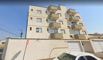 Imagem do Condomínio Pedra Nobre em Uberlândia