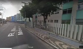Condomínio Pedra Redonda em Salvador