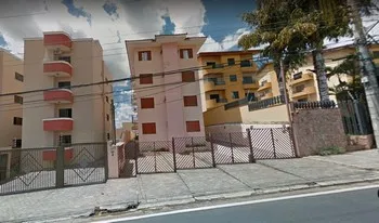 Imagem do Condomínio Pedra Rosada em Sorocaba