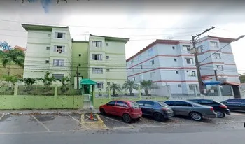 Imagem do Condomínio Pedra Topázio em Cotia